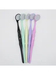 AG Dental Mirrors 5 Pack #1