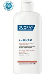 DUCRAY Anaphase Shampoo 200 ml #1