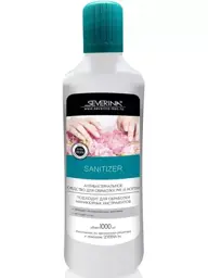 Severina Hand and Nail Antiseptic 1000 ml #1
