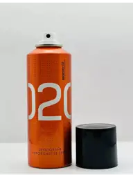 Escentric Molecules Escentric 02 Unisex Deodorant 200 ml #1