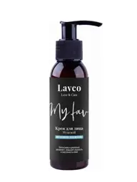 Lavco Men's Face Cream, Intensive Moisturizing, 100 ml #1