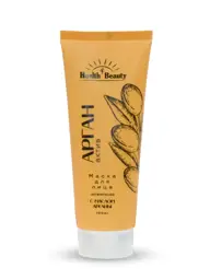 Health&Beauty Argan Oil Face Mask, 100 ml #1