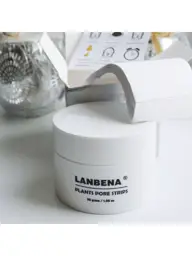 LANBENA Facial Mask with 60 Sticks, 30 ml #1