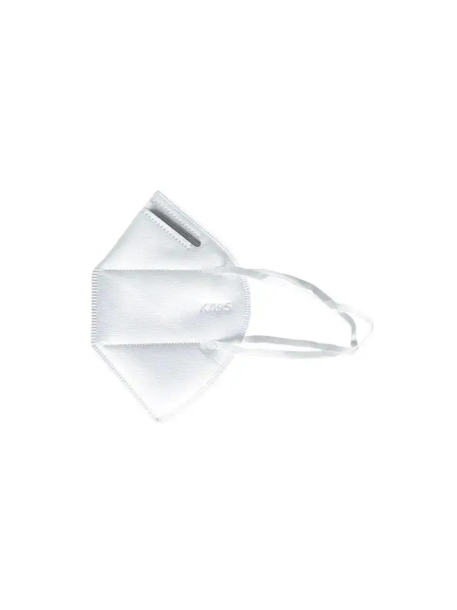 Ripomarket Valveless Respirator Mask, 1 Piece
