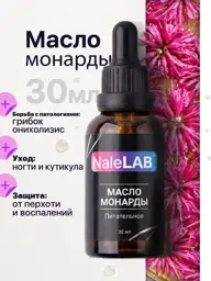 NaleLAB Monarda Oil, 30 ml #1
