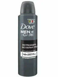 Dove Men+Care Extra Protection Antiperspirant 200 ml #1
