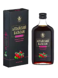 Magia Trav Altai Vascular Balm 250 ml #1