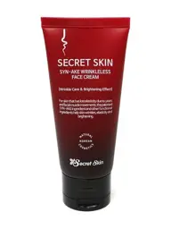 Secret Skin Syn-Ake Wrinkleless Face Cream, 50 g #1