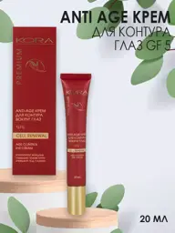Kora Anti-Age Eye Contour Cream SPF 15 1 Pack 20 ml #1