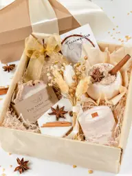 For your soul Beauty Spa Gift Set, 7 Pieces #1