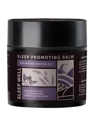 BOTAVIKOS Sleep Well Body with Essential Oils Cream #1