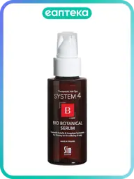 SYSTEM 4 Bio Botanical Hair Serum 50 ml #1