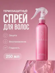 Metodologia HAIR SPRAY EXTRA TREATMENT Leave-In Hair Spray, 250 ml #1