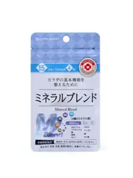 Arum Mineral Complex Tablets, 60 Tablets #1