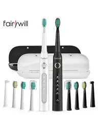 FairyWill Sonic Electric Toothbrush FW-D7 5 Modes 1 Pack #1