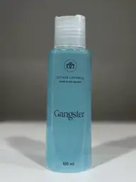 Gangster Face Lotion for Acne-Prone Skin 100 ml #1