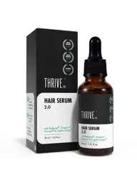 ThriveCo 2.0 Hair Serum, 30 ml #1
