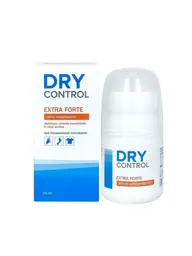 DRYCONTROL Extra Forte Roll-On Antiperspirant 50 ml, 1 Count #1