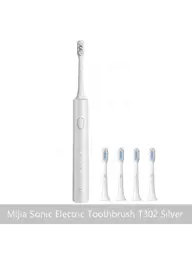 MIJIA Sonic T302 SOFT Electric Toothbrush, 4 Brush Heads #1