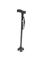 TMISHION Quad Cane, Adjustable, 58–97 cm #1