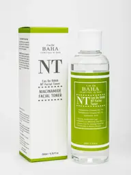 Cos De Baha NT Niacinamide Toner, 200 ml #1