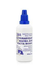 DNC L'Or Warming Hair Mask 60 ml #1