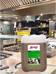 Nika KM Foaming Concentrated Cleaner, 6 kg #1