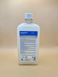 MEDLEX Dezaflor Liquid Soap 1 l #1