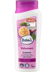 Balea Volume Shampoo, 1 bottle 300 ml #1