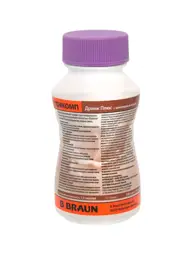 Nutricomp Drink Plus Chocolate, 200 ml #1