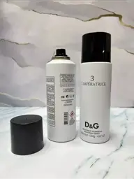 L'imperatrice DG Perfumed Deodorant Spray 200 ml #1