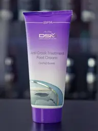 Mon Platin DSM Foot Cream with Orchid Scent 200 ml #1