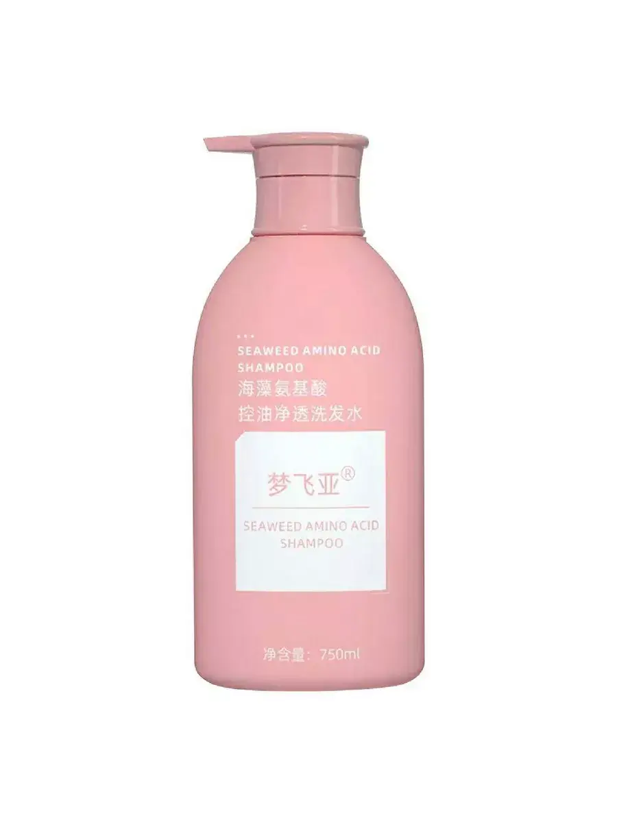 MENGFEIYA Amino Acid Perfumed Shampoo 750 g