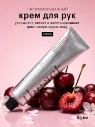 The Act Perfumed Hand Cream Virgin 65 ml #1