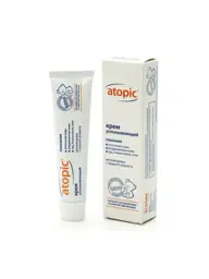 Atopic Soothing Baby Cream 46 ml #1