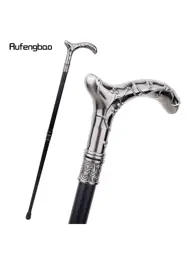 Rufengbao Steel Cane, 93 cm #1