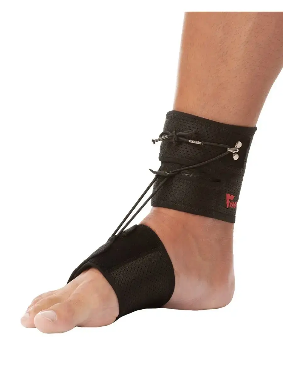 Variteks Drop Foot Brace Support