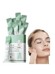 Aslam Bubble Face Mask, 48 ml, 12 Pieces #1