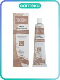 Svoboda Gerontol Facial Cream 40 g 1 Pack #1