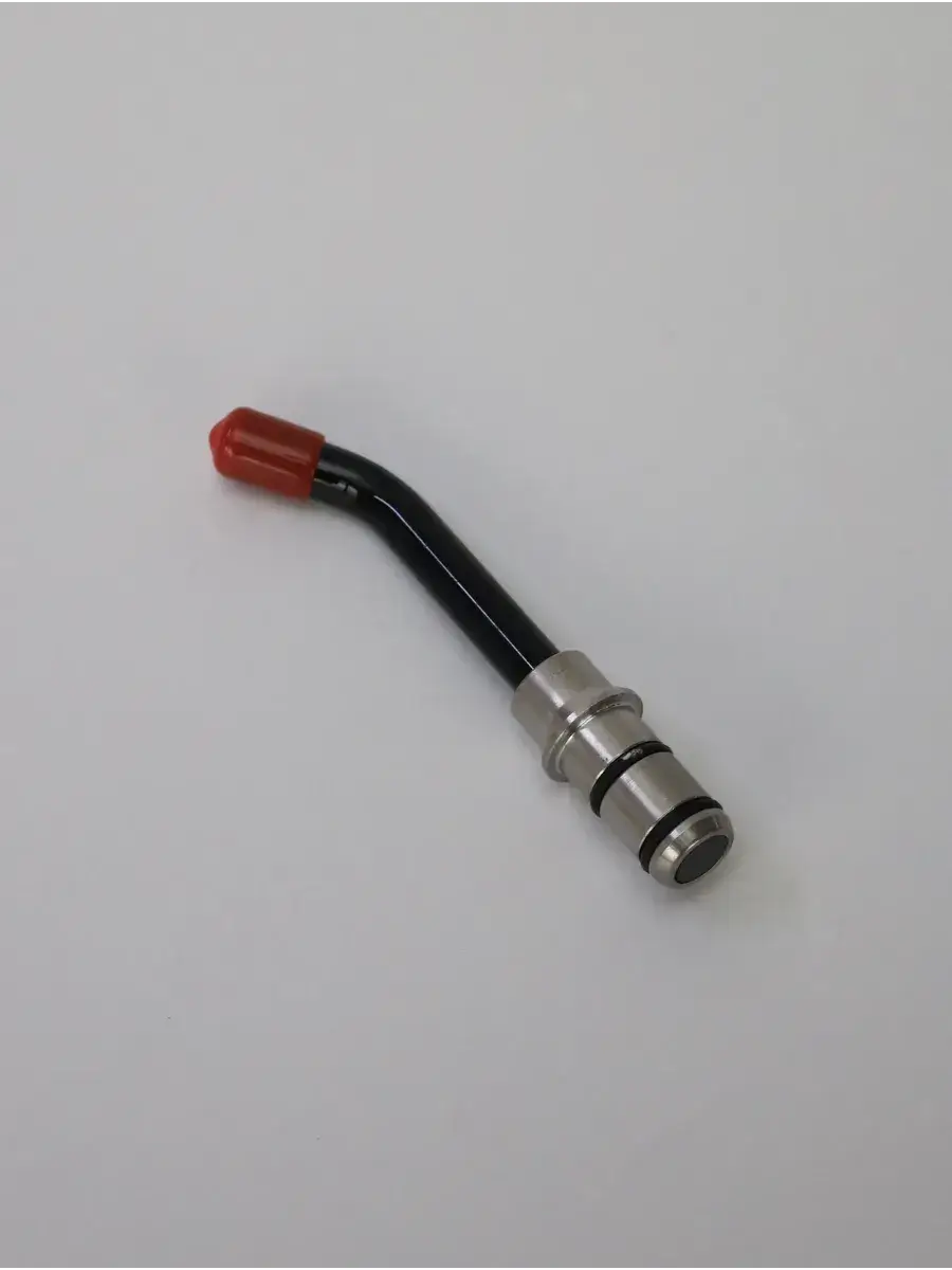 Woodpecker Light Guide, Metal, 8 mm, 1 Pack