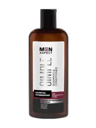 MODUM Men Aspect Simple Daily Shampoo-Conditioner, 250 ml #1