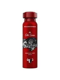 Old Spice Wolfthorn Deodorant Spray, 150 ml, 1 Piece #1