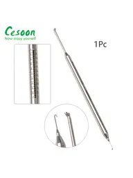 cesoon Orthodontic Dynamometer, 0–18 OZ / 0–500g, 1 Pc #1