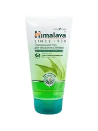 Himalaya Neem Face Wash Gel, 150 ml #1