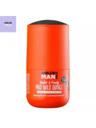 DOLCE MILK Men’s Roll-On Antiperspirant Deodorant, 50 ml #1