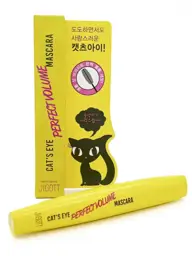 Jigott Cat's Eye Perfect Volume Mascara, 12 ml #1