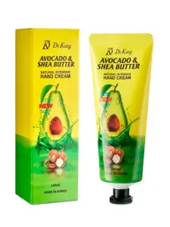Dr. Kang Avocado & Shea Butter Natural Intensive Hand Cream, 100 ml #1