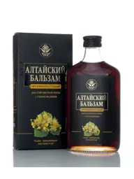 Magic of Herbs Altai Herbal Balm, 250 ml #1