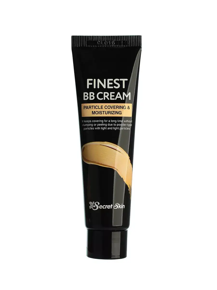 Secret Skin Finest BB Cream Dark Beige 30 ml
