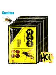 Sumifun Bee Venom Plasters, 10*7 cm Patches 24 Count #1